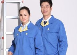 廣州工衣定制 風(fēng)華服裝值得您選擇的廠(chǎng)家