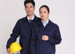 虎門(mén)工作服訂制  【風(fēng)華服裝】