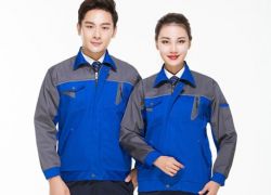 大郎工作服定制：定制工作服多少錢(qián)？【風(fēng)華服裝】