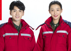 冬天工作服定做廠(chǎng)家?有棉服嗎？【風(fēng)華服裝】
