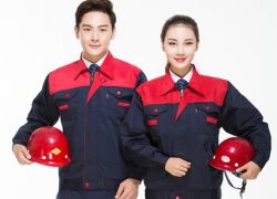 定制作業(yè)服哪家專(zhuān)業(yè)  風(fēng)華服裝