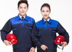 廣州工作服定制哪里買(mǎi)-20年定制經(jīng)驗+個(gè)性化定制- 風(fēng)華服裝