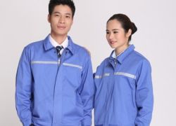 防靜電工作服如何保養？-20年定制經(jīng)驗+零費用上門(mén)量尺寸-【風(fēng)華服裝】