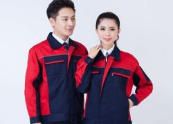 工作服保養技巧-按需定制+健康面料-【風(fēng)華服裝】