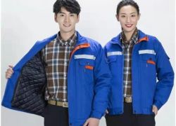 秋冬工作服定制廠(chǎng)家-20年定制經(jīng)驗+個(gè)性化定制-【風(fēng)華服裝】