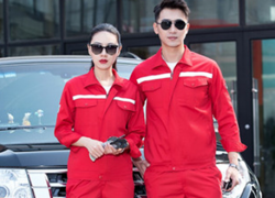 哪些要素決定工作服的質(zhì)量-20年定制經(jīng)驗+個(gè)性化定制-風(fēng)華服裝