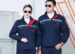 工作服需要定制嗎-20年定制經(jīng)驗+個(gè)性化定制-風(fēng)華服裝