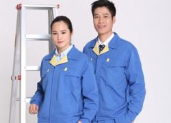 新會(huì )工作服定制 -20年定制經(jīng)驗+個(gè)性化定制-風(fēng)華服裝