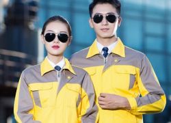 創(chuàng  )意工作服定制  -20年定制經(jīng)驗+個(gè)性化定制-風(fēng)華服裝