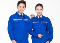工廠(chǎng)工作服訂制成品怎樣查驗--20年定制經(jīng)驗+個(gè)性化定制-風(fēng)華服裝