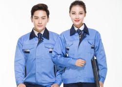 企業(yè)工作服定制廠(chǎng)家的定制方案--風(fēng)華服裝--20年定制經(jīng)驗+個(gè)性化定制