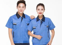 工作服出產(chǎn)過(guò)程對軀體危害有哪些