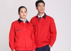 勞保用品保護勞動(dòng)者  20年定制經(jīng)歷+個(gè)性化定制,提升企業(yè)形象  -風(fēng)華服裝值得您選擇的廠(chǎng)家