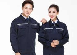 質(zhì)量好的工作服廠(chǎng)家好在哪里   20年定制經(jīng)歷+個(gè)性化定制,提升企業(yè)形象  -風(fēng)華服裝值得您選擇的廠(chǎng)