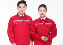 工作服的價(jià)值  20年定制經(jīng)歷+個(gè)性化定制,提升企業(yè)形象  -風(fēng)華服裝值得您選擇的廠(chǎng)家