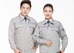 工作服定做哪家服裝質(zhì)量好？口碑好？服務(wù)好？ 20年定制經(jīng)歷+個(gè)性化定制,提升企業(yè)形象  -風(fēng)華服裝值