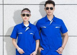 定制工作服的驗收標準  22年定制經(jīng)歷+個(gè)性化定制,提升企業(yè)形象  -風(fēng)華服裝值得您選擇的廠(chǎng)家