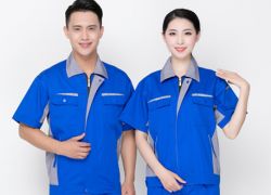 怎樣找到好的定做工作服廠(chǎng)