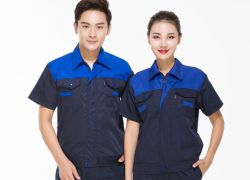 好的工作服定制廠(chǎng)家應該具備哪些  21年定制經(jīng)歷+個(gè)性化定制,提升企業(yè)形象  -風(fēng)華服裝值得您選擇的