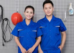 廣東全棉工作服定做 廣東全棉工作服定做廠(chǎng)家 ? ???