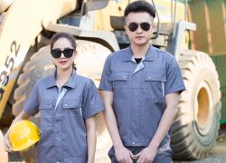 汽車(chē)維修工作服怎么挑選