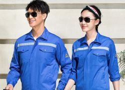 工作服廠(chǎng)家怎樣處理量少訂單