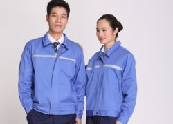 怎樣看工作服定制公司的質(zhì)量