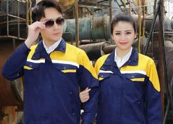 中山工作服定做廠(chǎng)家---風(fēng)華為您敘述滌棉工作服的選擇