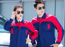 東莞定做工作服應留意事項【風(fēng)華服裝】
