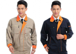 東莞工作服訂做廠(chǎng)家選誰(shuí)家，就選風(fēng)華工作服
