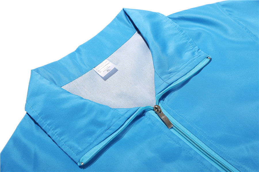 單層復合風(fēng)衣 單層復合風(fēng)衣定做 風(fēng)華服裝