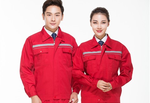 企業(yè)為何要統一著(zhù)裝 風(fēng)華服裝