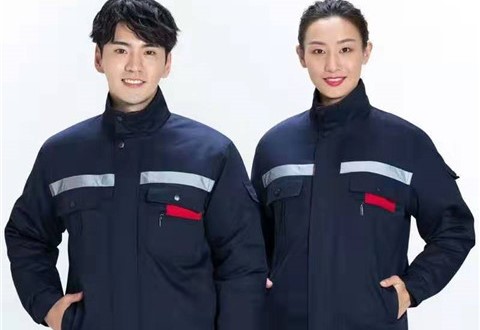 企業(yè)為何要統一著(zhù)裝  風(fēng)華服裝