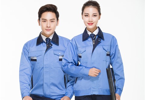 訂制工作服廠(chǎng)家怎樣規劃工裝褲--風(fēng)華服裝
