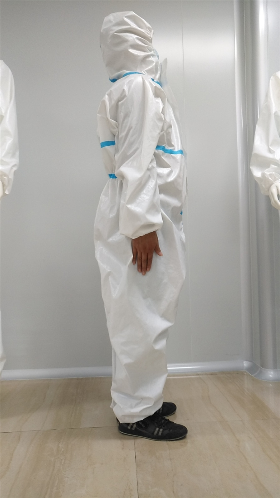 一次性醫用防護服 風(fēng)華服裝