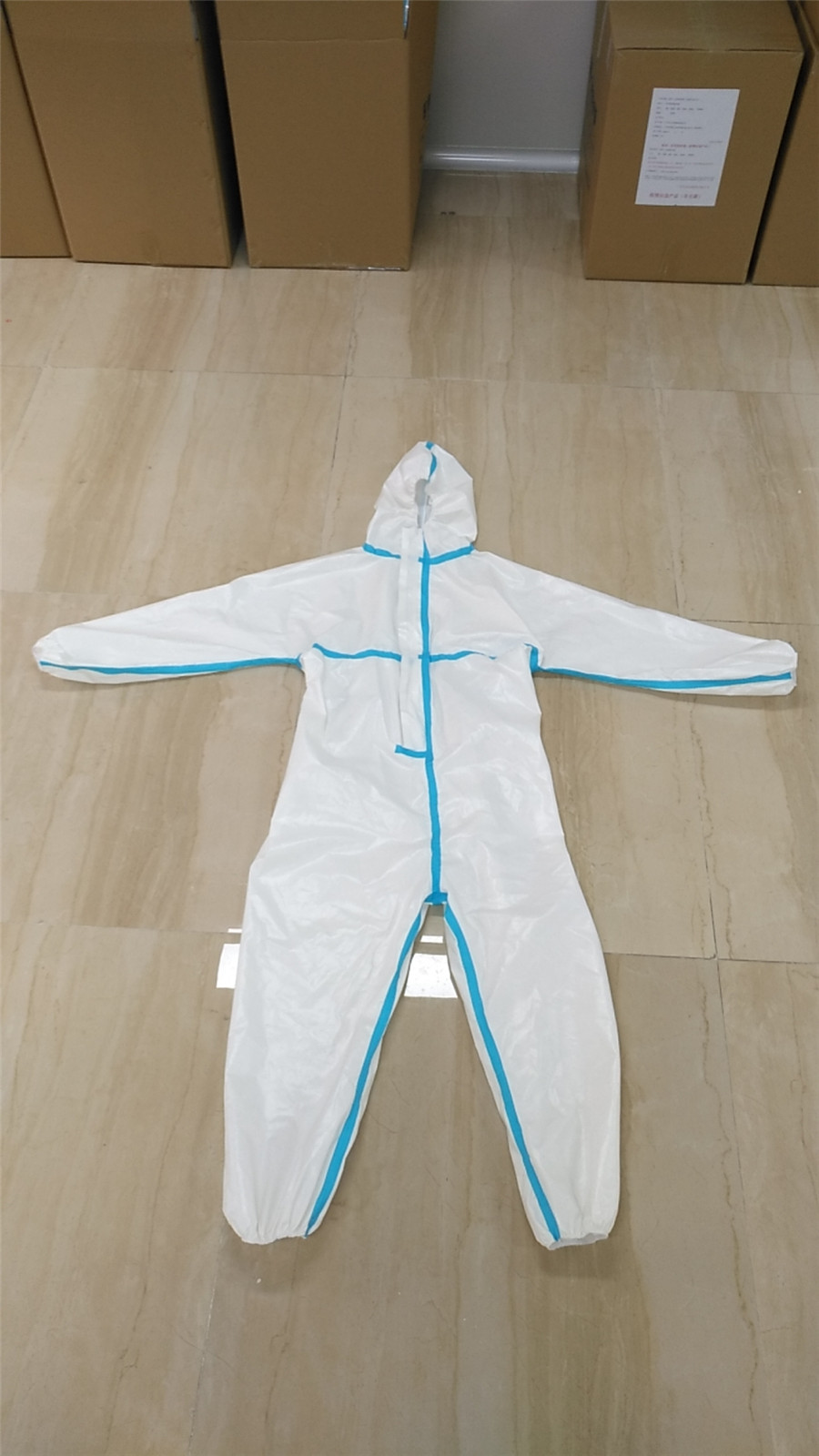 防護服廠(chǎng)家