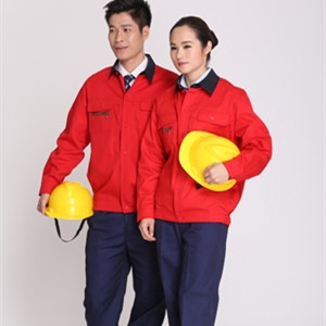 工作服定制廠(chǎng)家