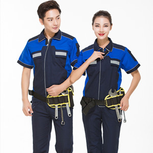車(chē)間工作服