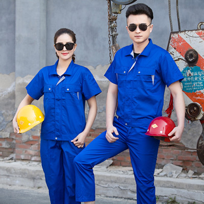 工作服定做廠(chǎng)家