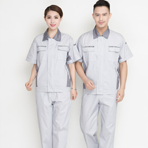風(fēng)華服裝工作服廠(chǎng)家
