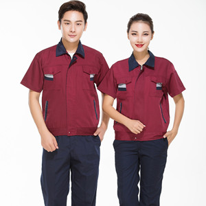 工作服實(shí)力廠(chǎng)家
