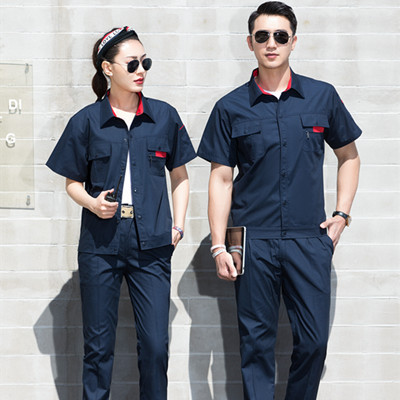 工作服廠(chǎng)家