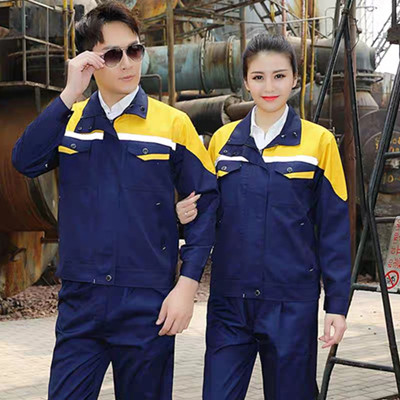 工作服定做廠(chǎng)家