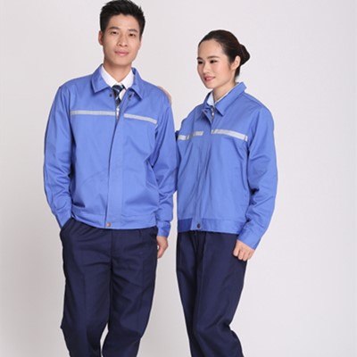 工作服定做廠(chǎng)家