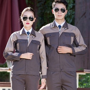 機械廠(chǎng)工作服