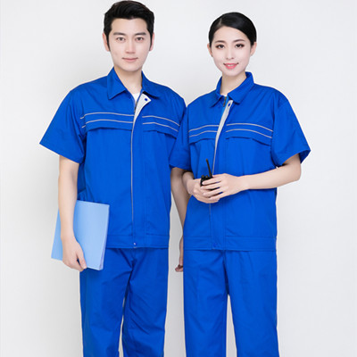 工作服定制廠(chǎng)家