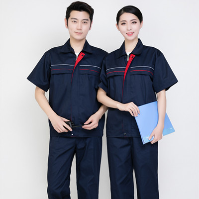 工作服定做廠(chǎng)家
