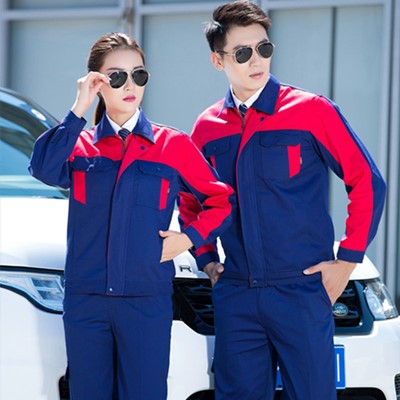 中山工作服定做廠(chǎng)家
