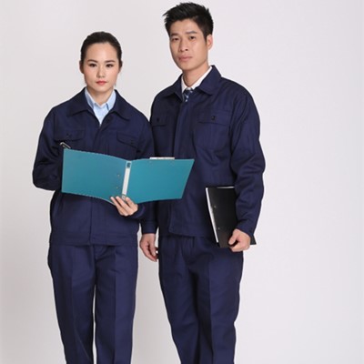 工作服定制廠(chǎng)家