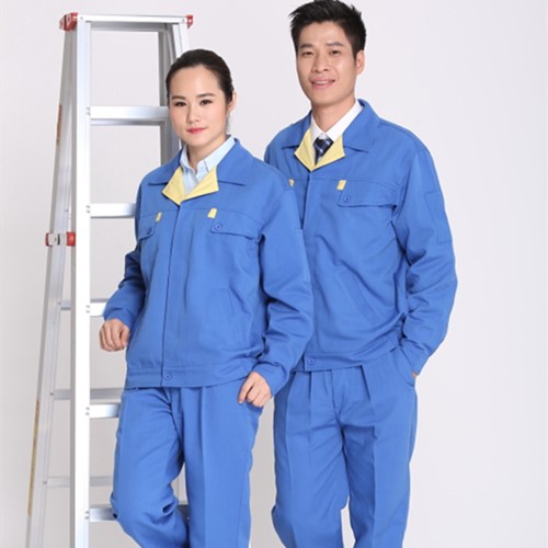  廣州工作服廠(chǎng)家定做